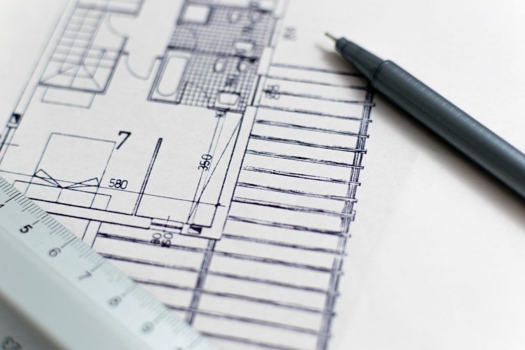 Proyecto de edificación